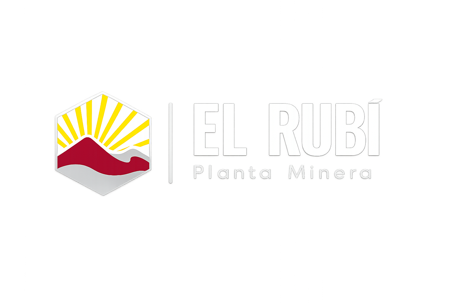 El Rubí — Planta Minera